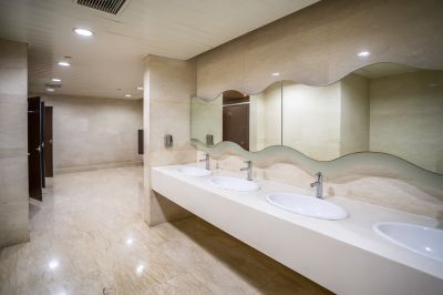 Top Bathroom Remodeling Companies in Hampton, VA
