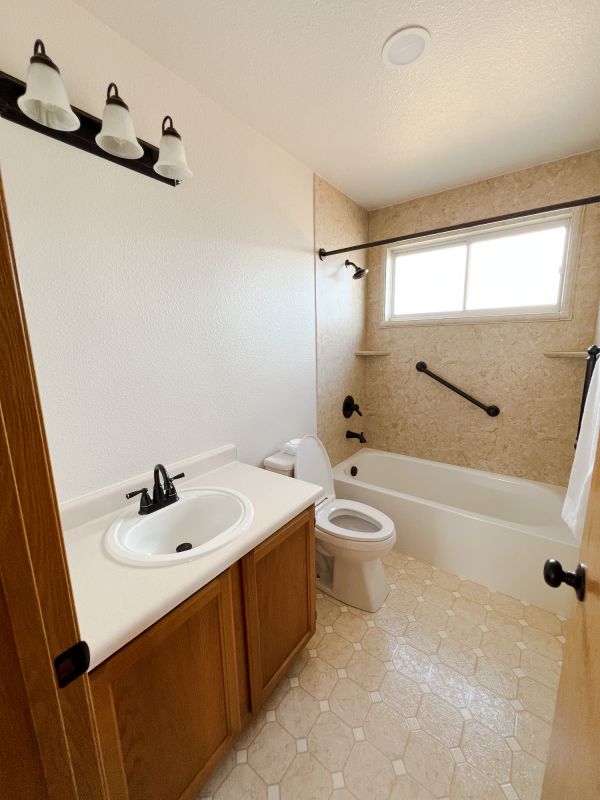 Top Bathroom Remodeling Companies in Williamsburg, VA