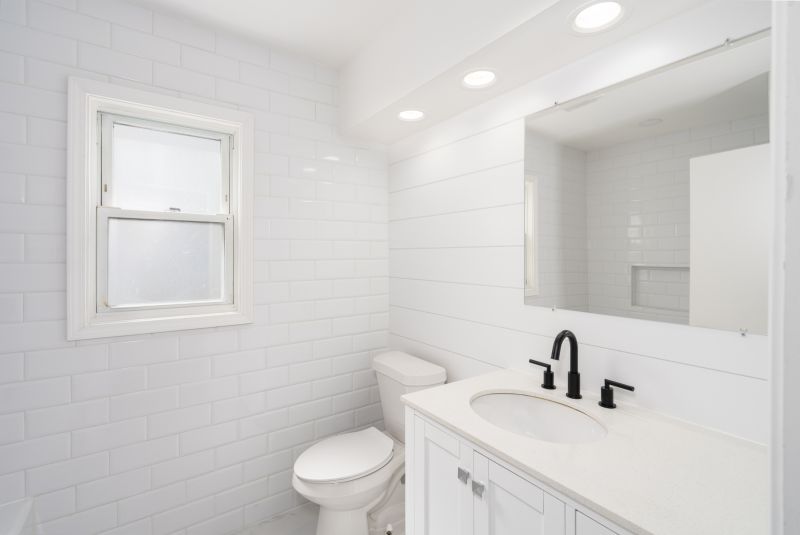 Top Bathroom Remodeling Companies in Williamsburg, VA