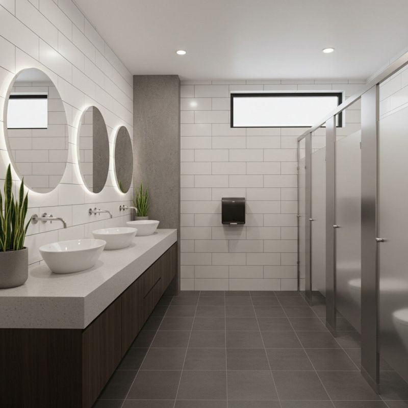 Top Bathroom Remodeling Companies in Yorktown, VA