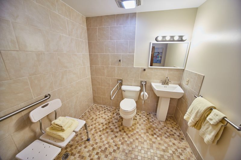Best Bathroom Accessibility Contractors in Hampton, VA